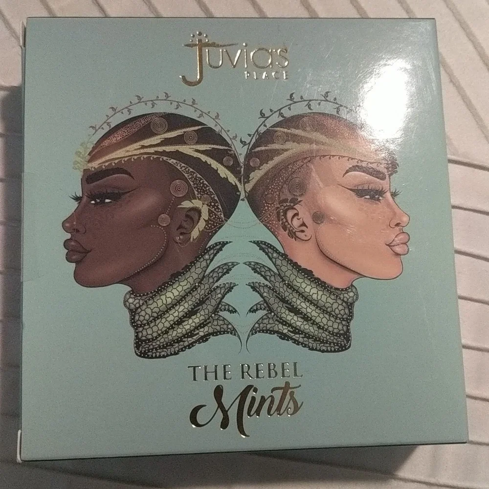 NWT Eyeshadow Palette